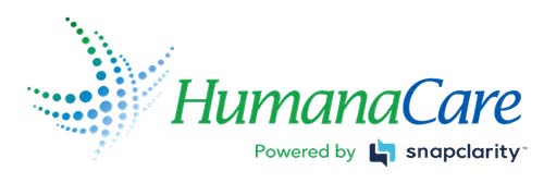 Humanacare logo HR EAP Humanacare logo