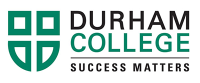 Durham College logo