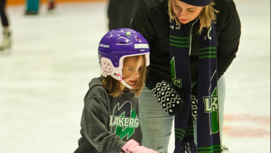 Homecoming 2022 Open Skate